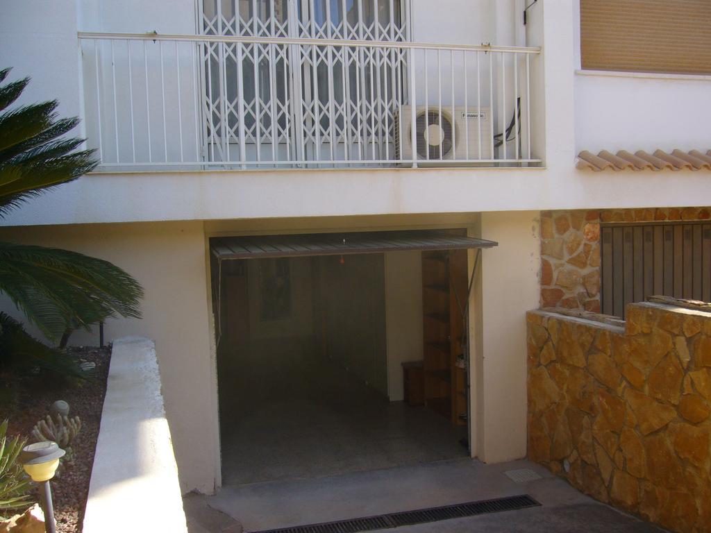 Villa Casa Alice à La Nucía Extérieur photo