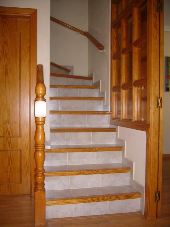 Villa Casa Alice à La Nucía Extérieur photo