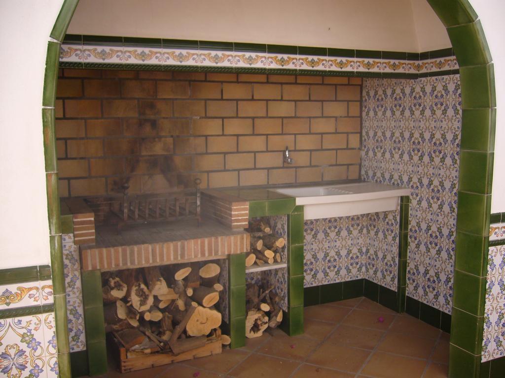 Villa Casa Alice à La Nucía Extérieur photo